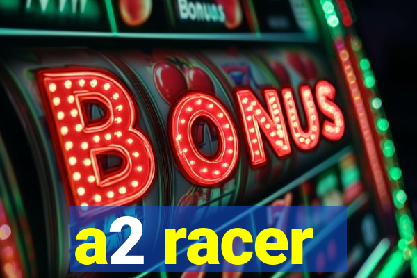 a2 racer - riscando o asfalto filme completo dublado